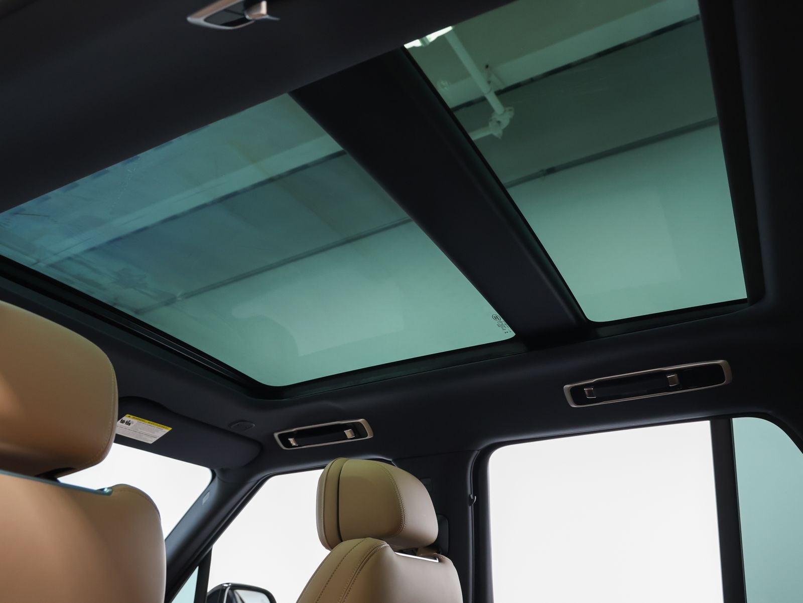 2026 Land Rover Range Rover SE