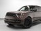 2026 Land Rover Range Rover SE