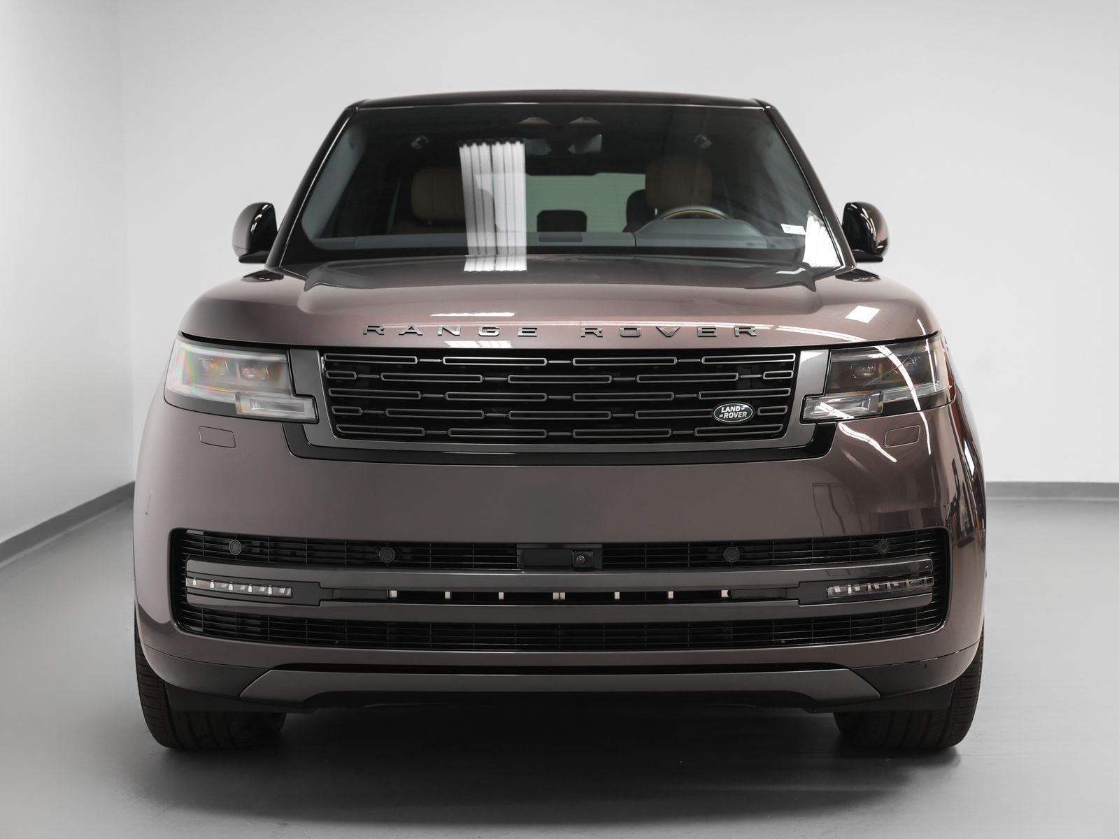2026 Land Rover Range Rover SE