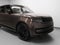 2026 Land Rover Range Rover SE