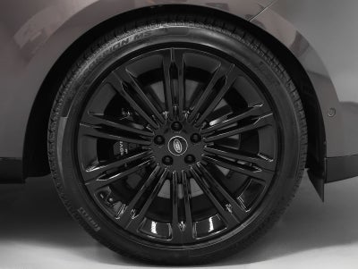 2025 Land Rover Range Rover SE LWB