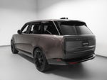 2025 Land Rover Range Rover SE LWB