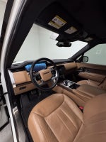 2023 Land Rover Range Rover SE LWB