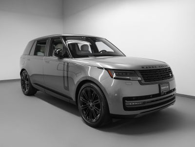 2023 Land Rover Range Rover SE LWB