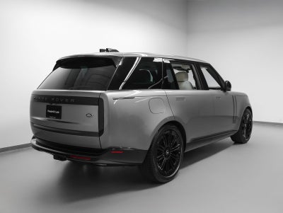 2023 Land Rover Range Rover SE LWB