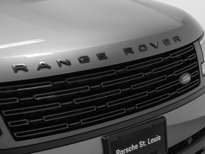 2023 Land Rover Range Rover SE LWB