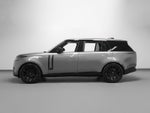 2023 Land Rover Range Rover SE LWB
