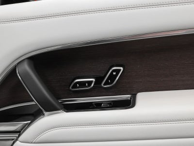 2023 Land Rover Range Rover SE LWB
