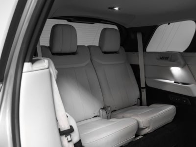 2023 Land Rover Range Rover SE LWB