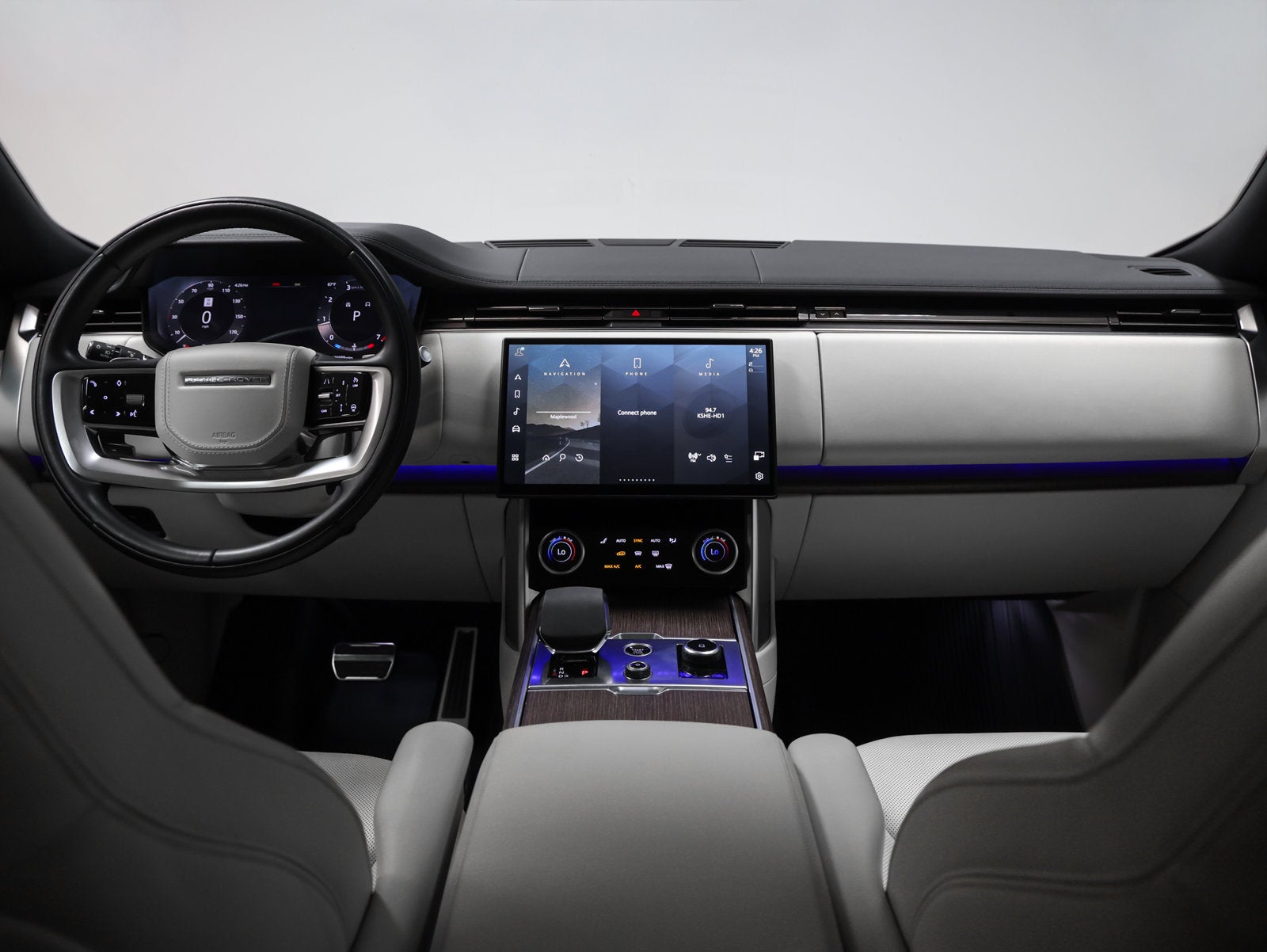 2023 Land Rover Range Rover SE LWB