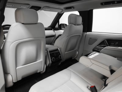 2023 Land Rover Range Rover SE LWB