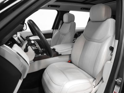 2023 Land Rover Range Rover SE LWB