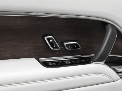 2023 Land Rover Range Rover SE LWB