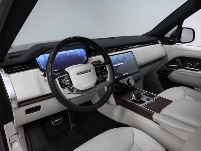2023 Land Rover Range Rover SE LWB