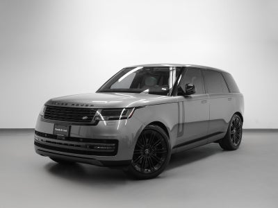 2023 Land Rover Range Rover SE LWB