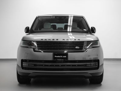 2023 Land Rover Range Rover SE LWB