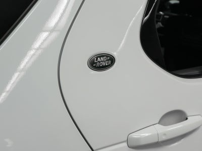 2022 Land Rover Discovery S R-Dynamic