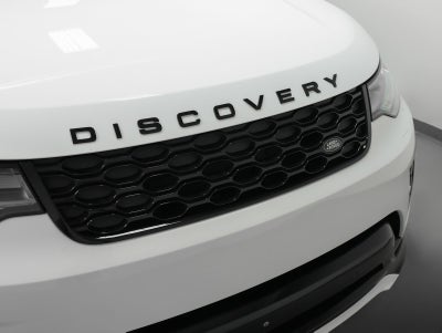 2022 Land Rover Discovery S R-Dynamic