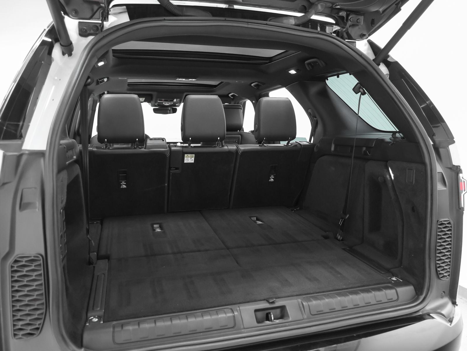 2022 Land Rover Discovery S R-Dynamic