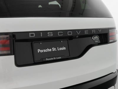 2022 Land Rover Discovery S R-Dynamic