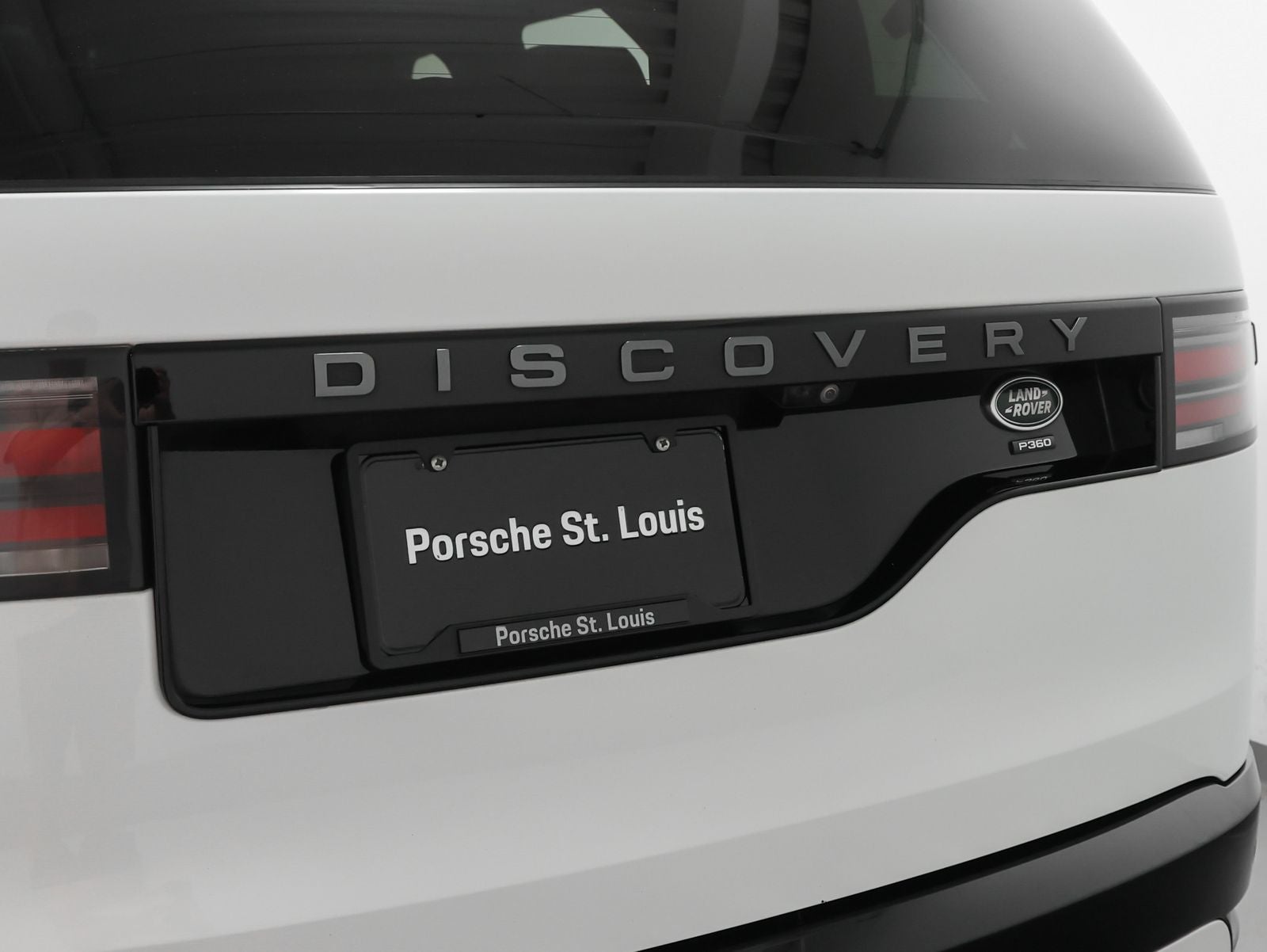 2022 Land Rover Discovery S R-Dynamic
