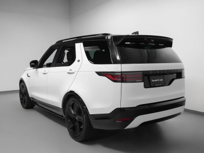 2022 Land Rover Discovery S R-Dynamic