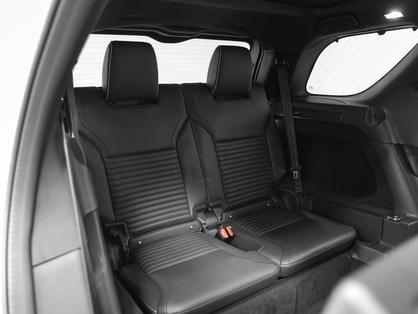 2022 Land Rover Discovery S R-Dynamic