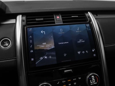 2022 Land Rover Discovery S R-Dynamic