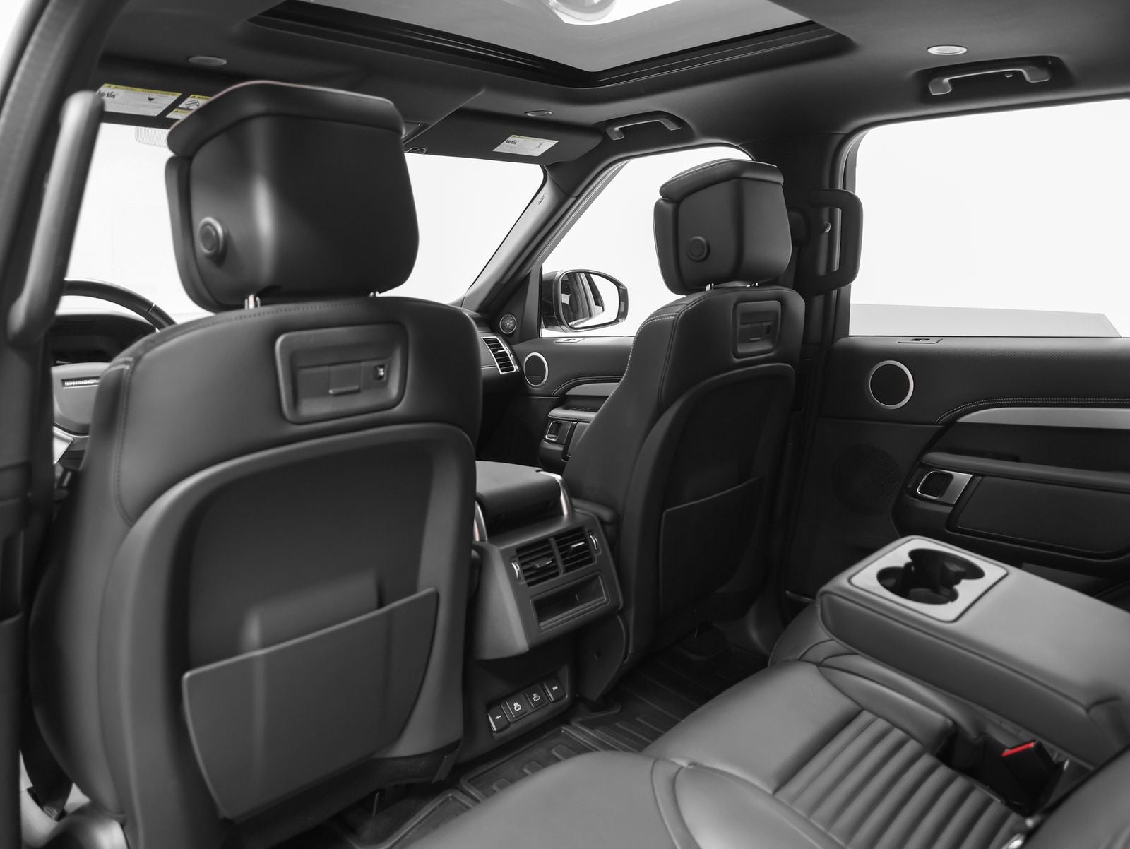 2022 Land Rover Discovery S R-Dynamic