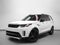 2022 Land Rover Discovery S R-Dynamic