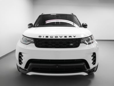 2022 Land Rover Discovery S R-Dynamic