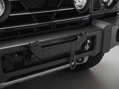 2026 INEOS Grenadier Station Wagon Fieldmaster Edition