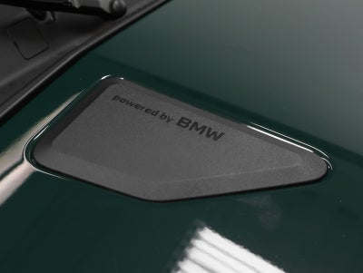 2026 INEOS Grenadier Station Wagon Fieldmaster Edition