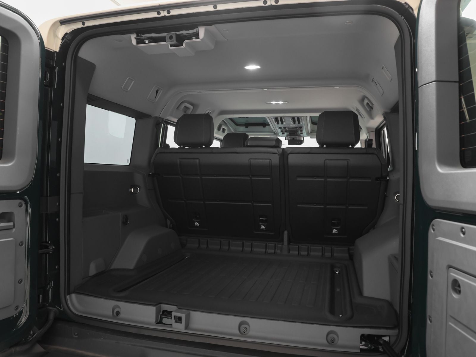 2026 INEOS Grenadier Station Wagon Fieldmaster Edition
