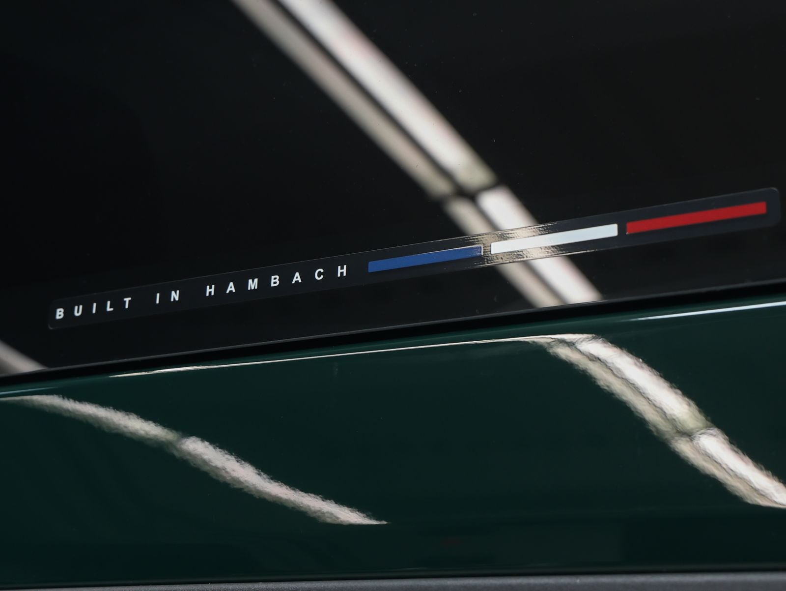 2026 INEOS Grenadier Station Wagon Fieldmaster Edition