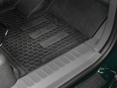 2026 INEOS Grenadier Station Wagon Fieldmaster Edition