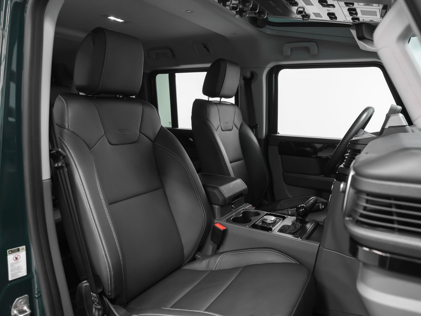 2026 INEOS Grenadier Station Wagon Fieldmaster Edition