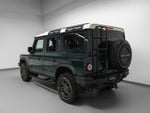 2026 INEOS Grenadier Station Wagon Fieldmaster Edition