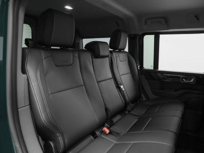 2026 INEOS Grenadier Station Wagon Fieldmaster Edition