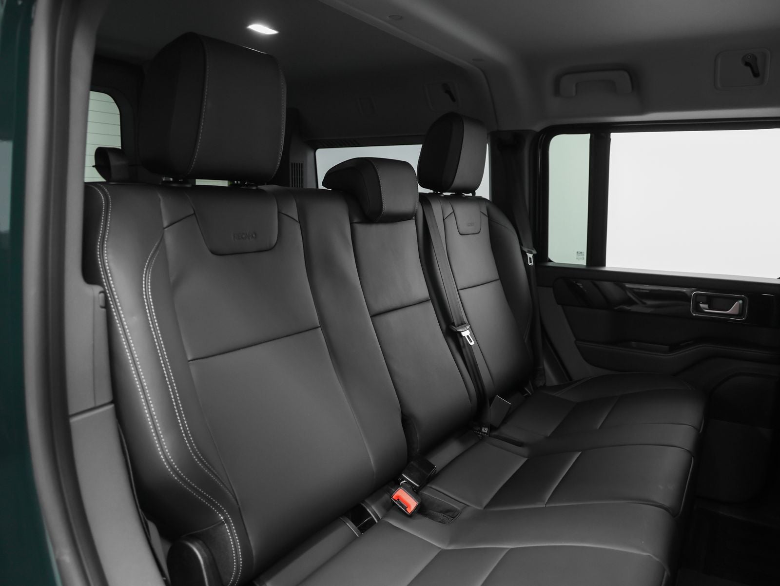 2026 INEOS Grenadier Station Wagon Fieldmaster Edition