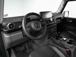 2026 INEOS Grenadier Station Wagon Fieldmaster Edition