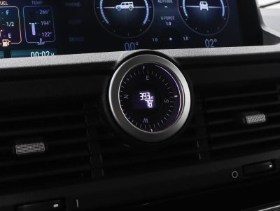2026 INEOS Grenadier Station Wagon Fieldmaster Edition