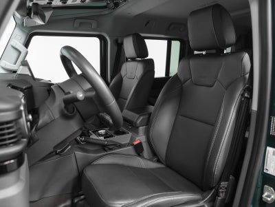 2026 INEOS Grenadier Station Wagon Fieldmaster Edition