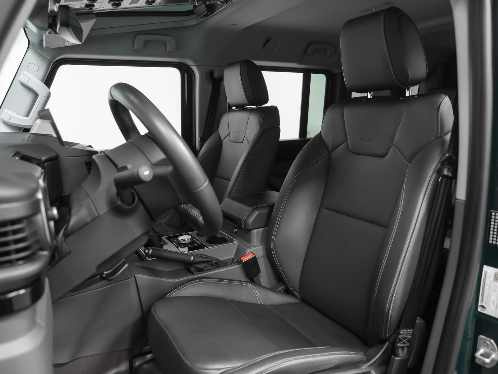 2026 INEOS Grenadier Station Wagon Fieldmaster Edition