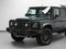 2026 INEOS Grenadier Station Wagon Fieldmaster Edition