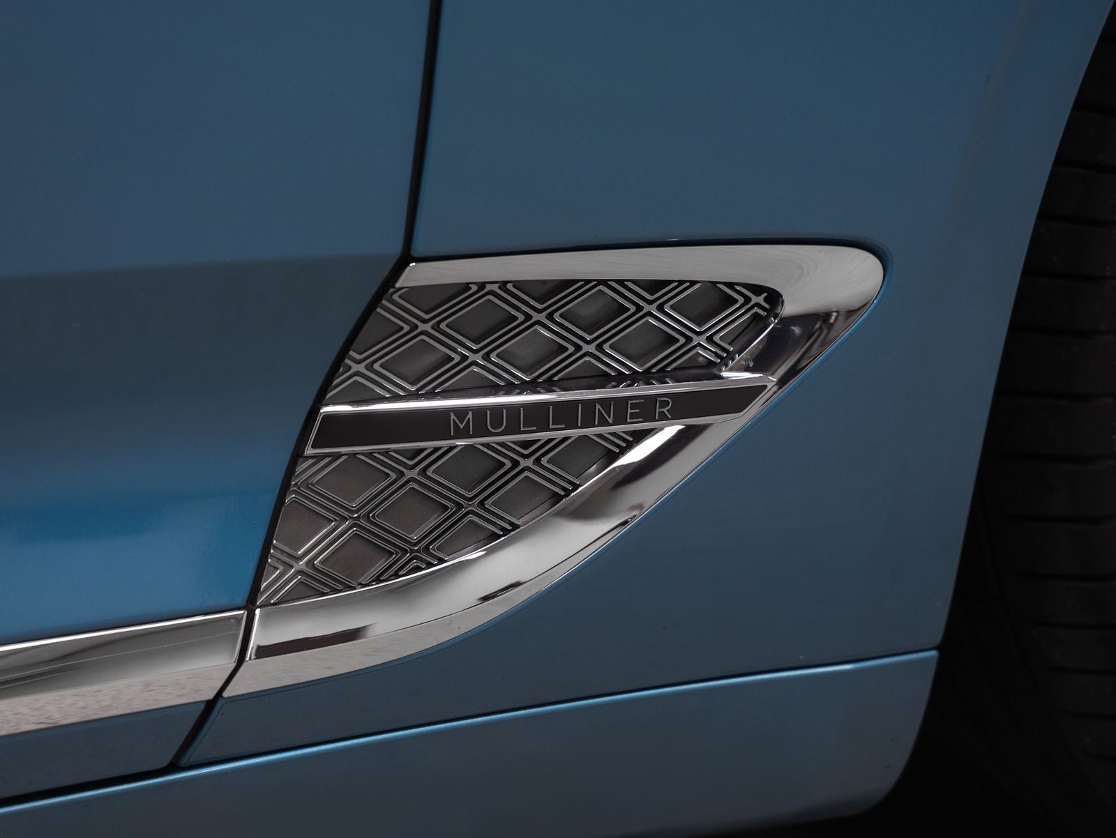 2022 Bentley Continental GT V8