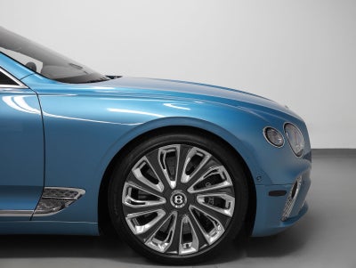2022 Bentley Continental GT V8