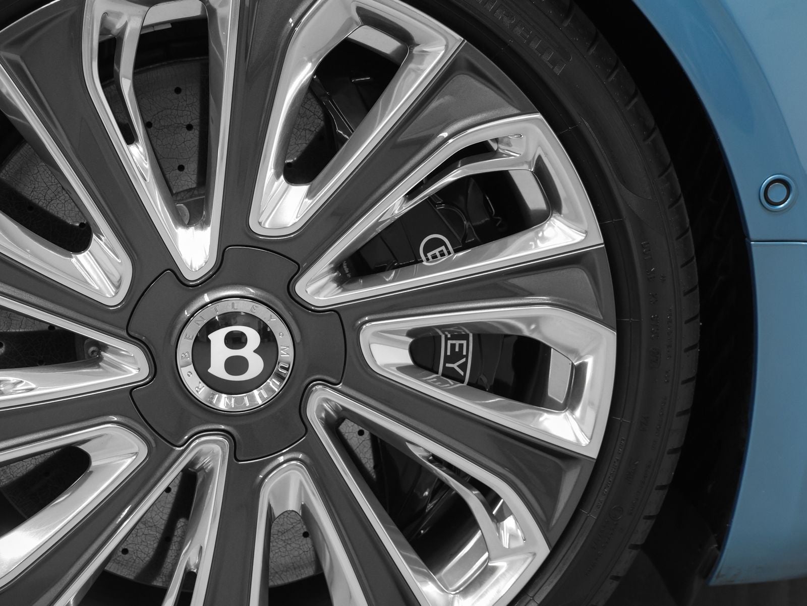2022 Bentley Continental GT V8