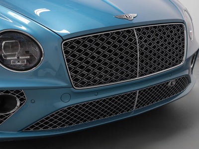 2022 Bentley Continental GT V8