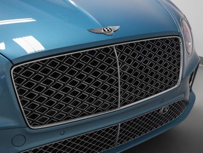 2022 Bentley Continental GT V8